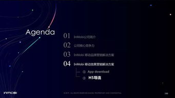 inmobi发布 中国程序化移动广告趋势报告2019